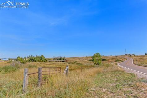 0 Latigo Boulevard Elbert CO 80831
