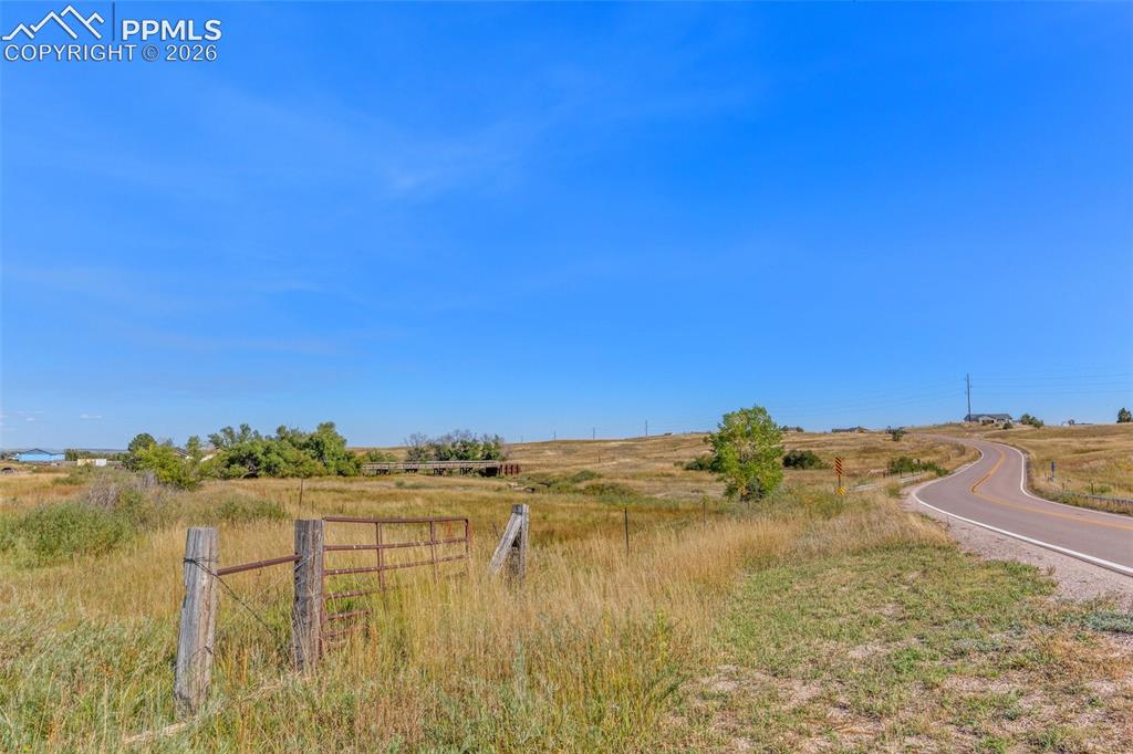 0 Latigo Boulevard Elbert CO 80831