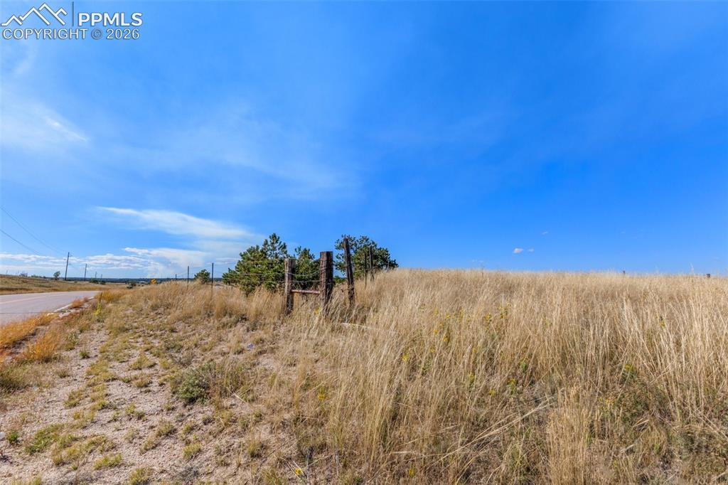 0 Latigo Boulevard Elbert CO 80831