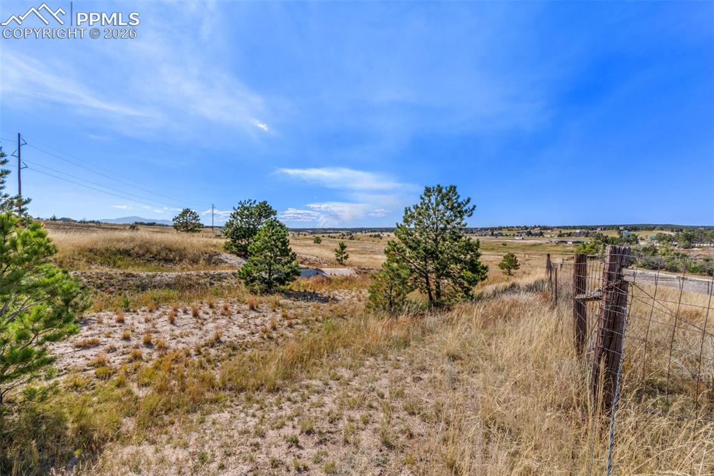 0 Latigo Boulevard Elbert CO 80831