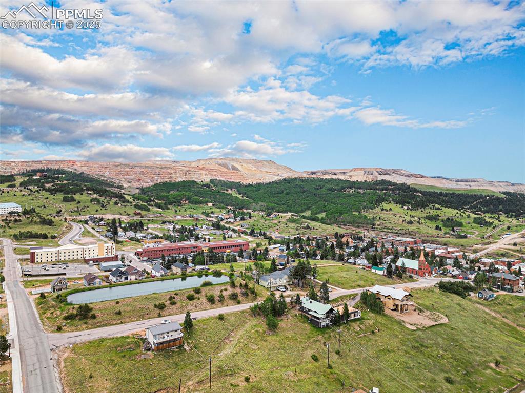 153 Hayden Street Cripple Creek CO 80813
