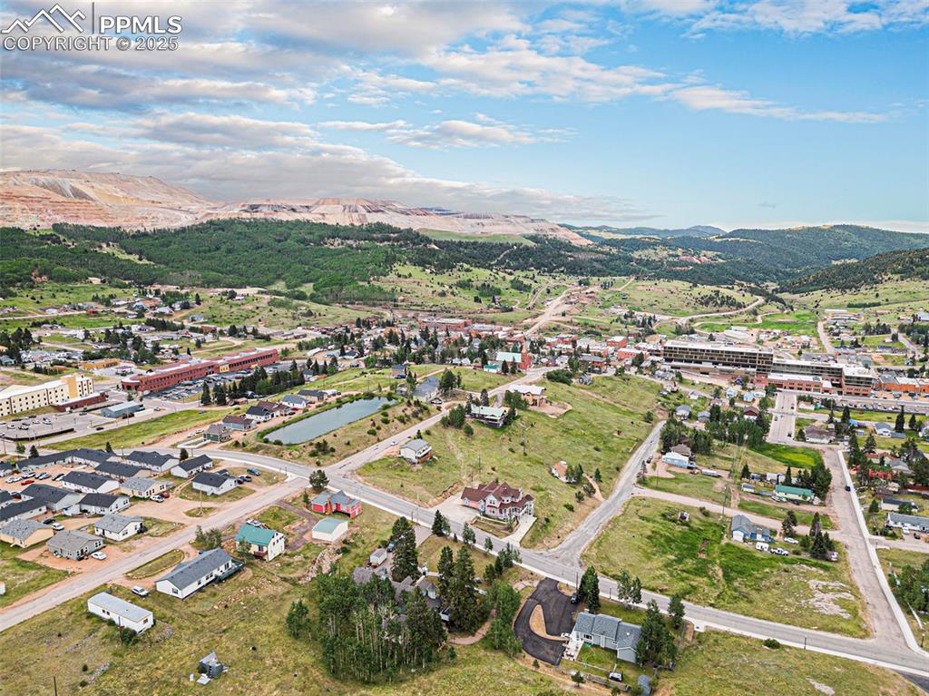 153 Hayden Street Cripple Creek CO 80813