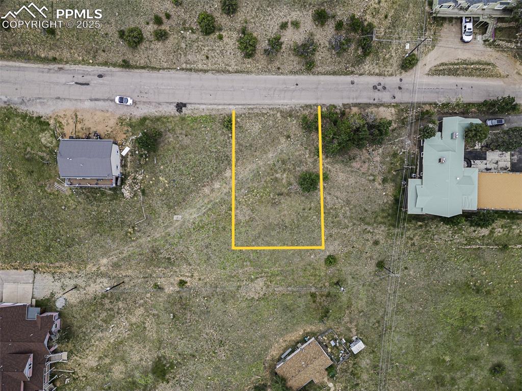 153 Hayden Street Cripple Creek CO 80813
