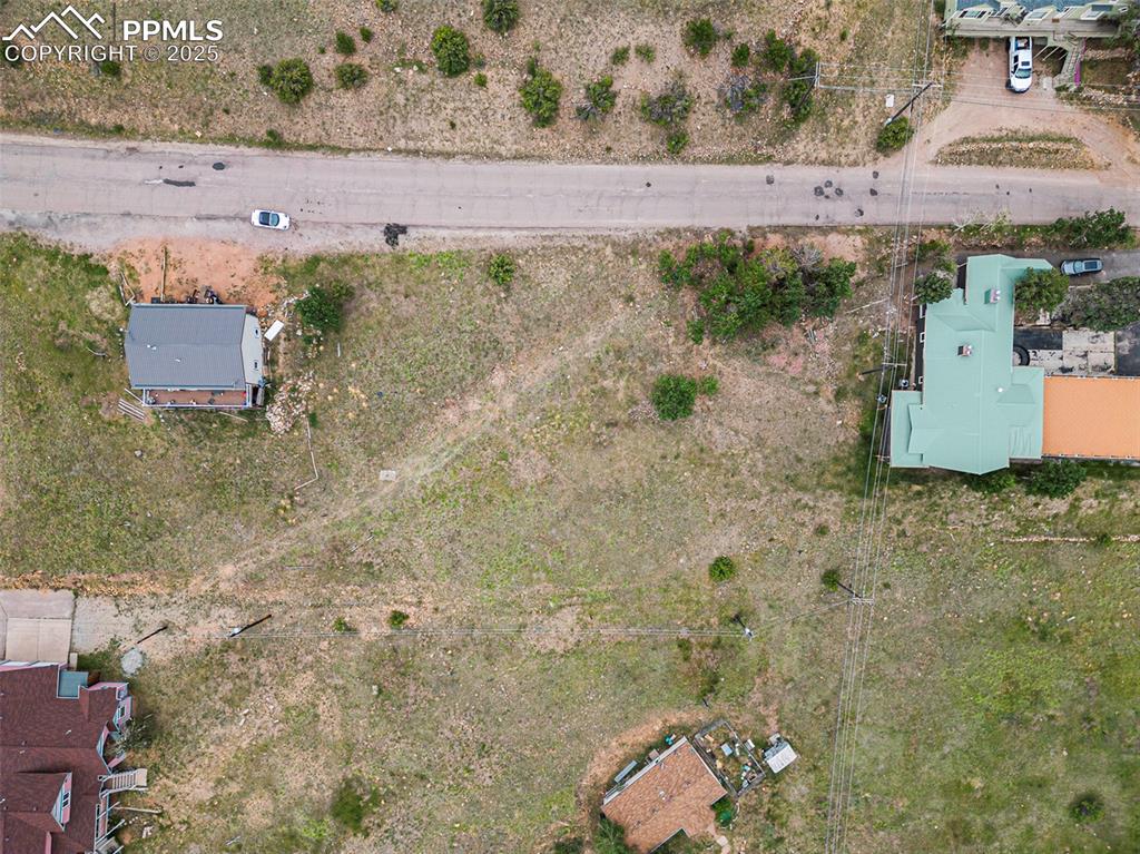153 Hayden Street Cripple Creek CO 80813