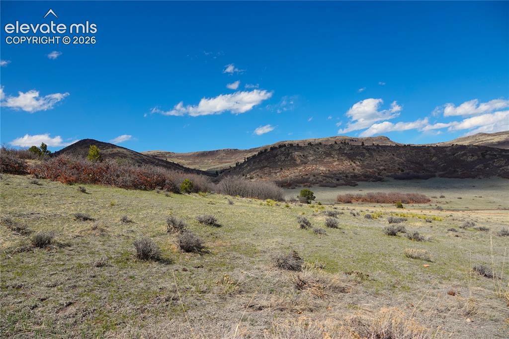 Lot 1 County Road 5 Canon City CO 81212