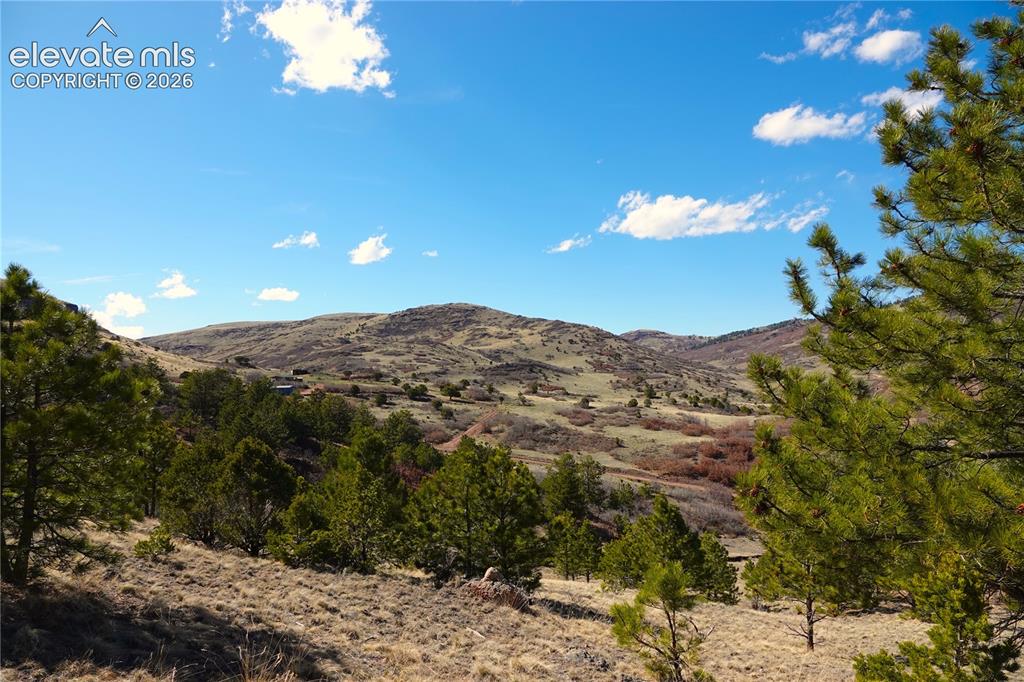 Lot 1 County Road 5 Canon City CO 81212