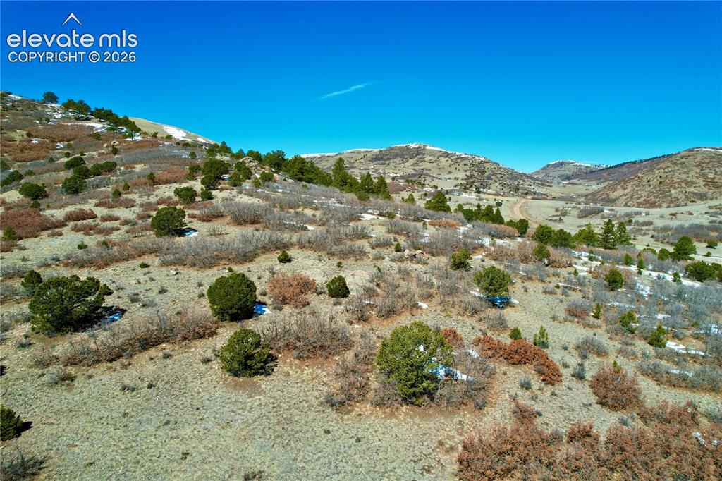 Lot 1 County Road 5 Canon City CO 81212