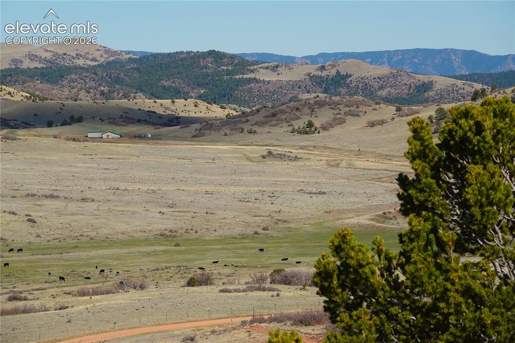 Lot 1 County Road 5 Canon City CO 81212