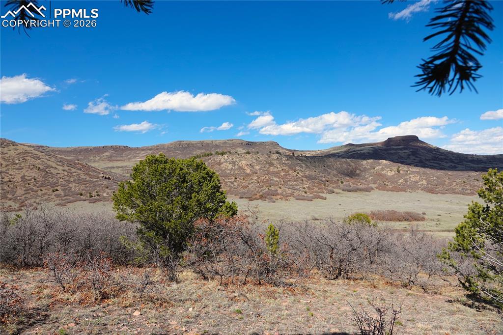 Lot 1 County Road 5 Canon City CO 81212