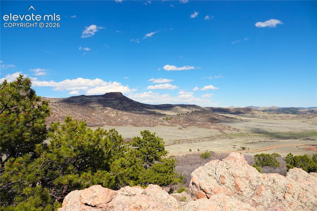 Lot 1 County Road 5 Canon City CO 81212