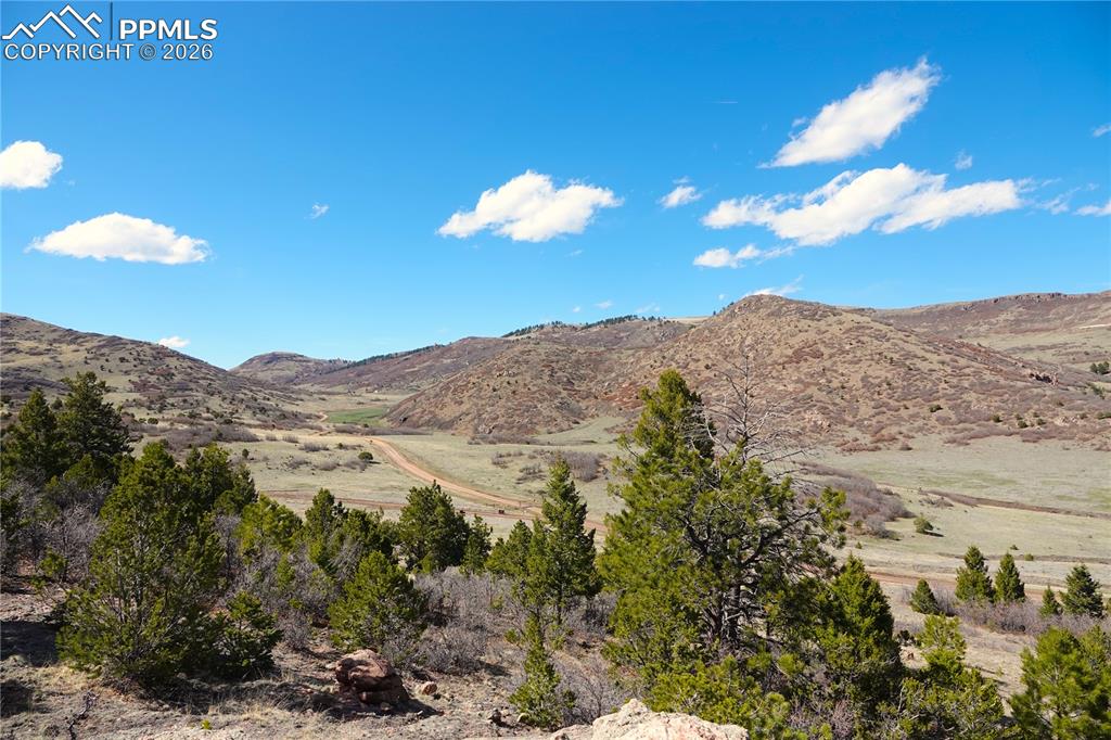 Lot 1 County Road 5 Canon City CO 81212