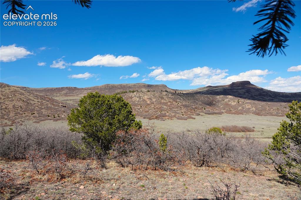 Lot 1 County Road 5 Canon City CO 81212