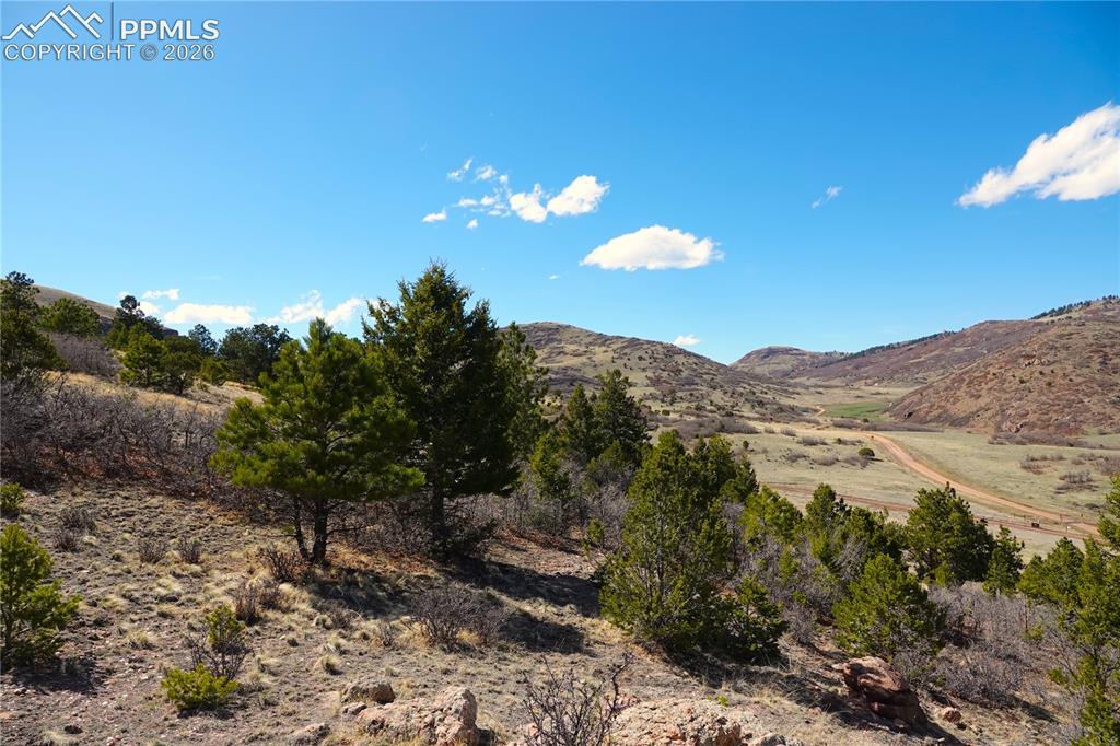 Lot 1 County Road 5 Canon City CO 81212