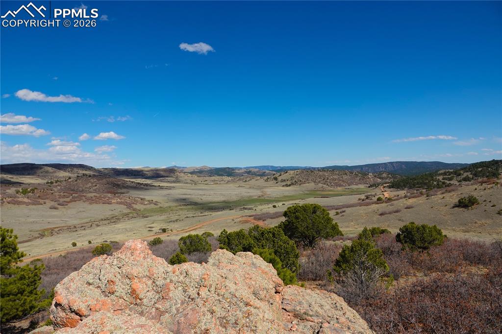 Lot 1 County Road 5 Canon City CO 81212