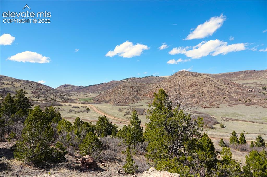 Lot 1 County Road 5 Canon City CO 81212