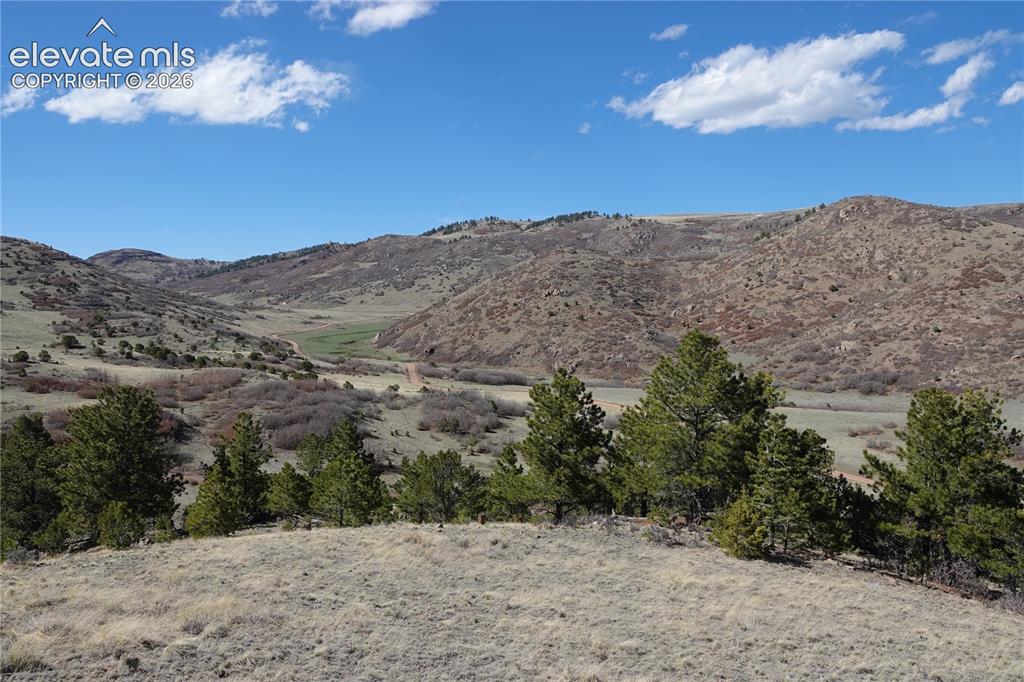 Lot 1 County Road 5 Canon City CO 81212