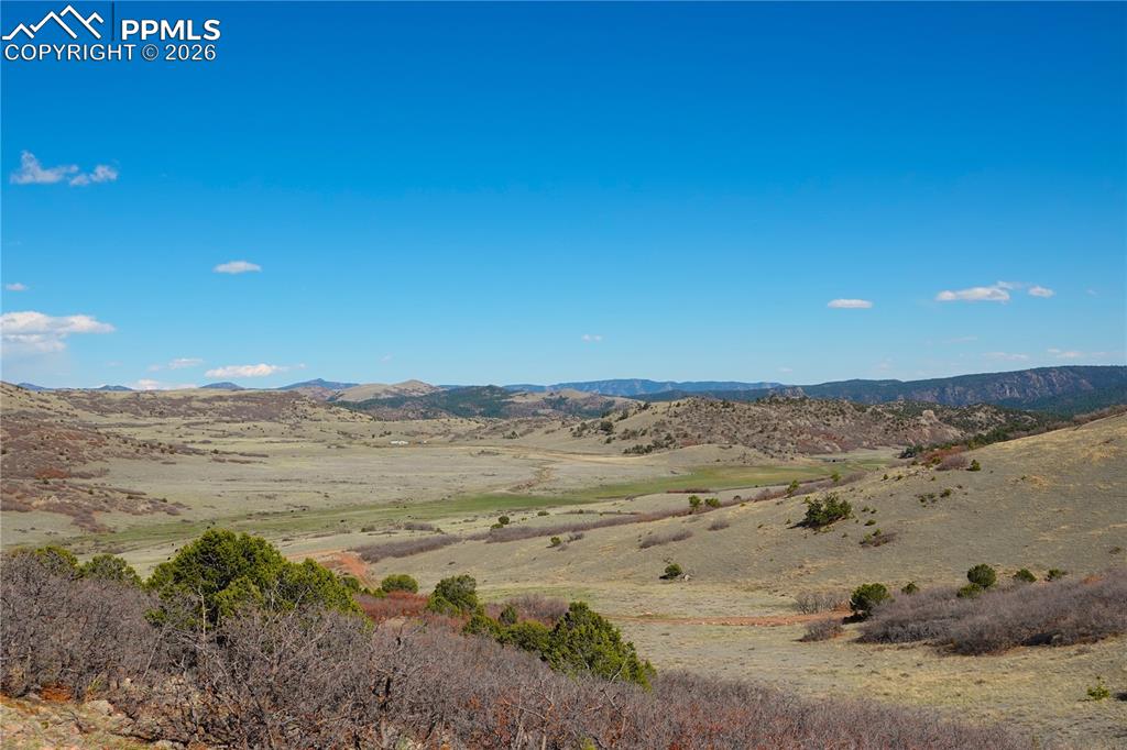 Lot 1 County Road 5 Canon City CO 81212