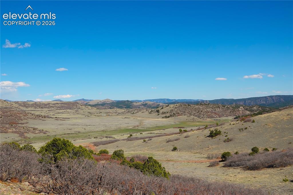 Lot 1 County Road 5 Canon City CO 81212