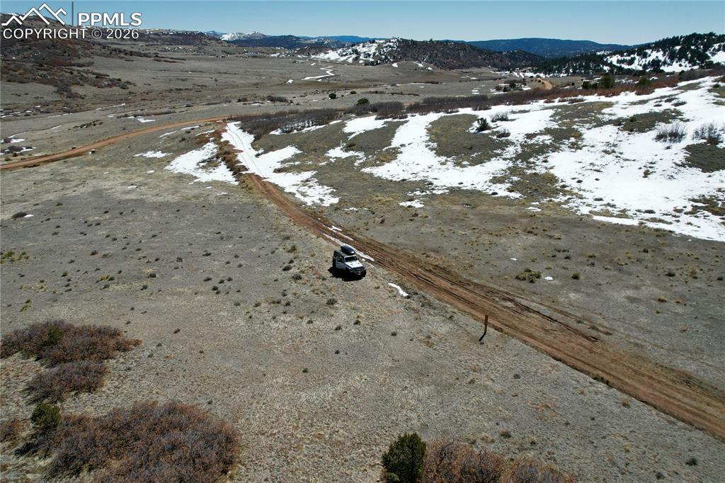 Lot 1 County Road 5 Canon City CO 81212