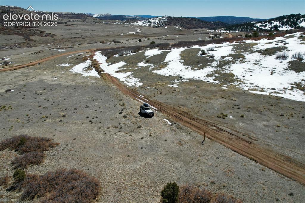 Lot 1 County Road 5 Canon City CO 81212