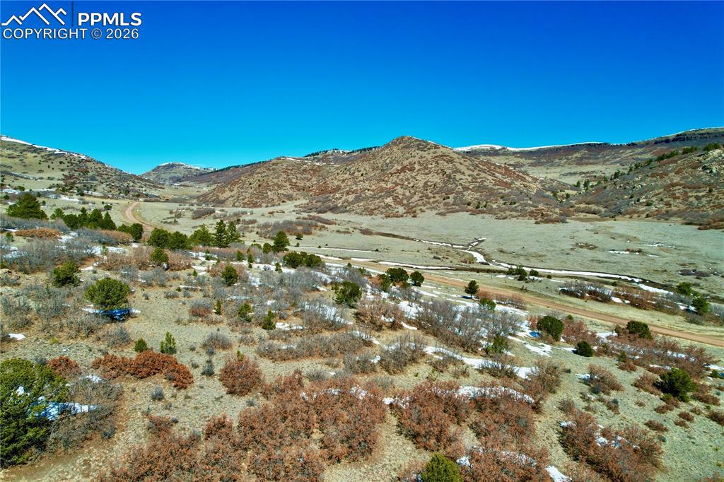 Lot 1 County Road 5 Canon City CO 81212