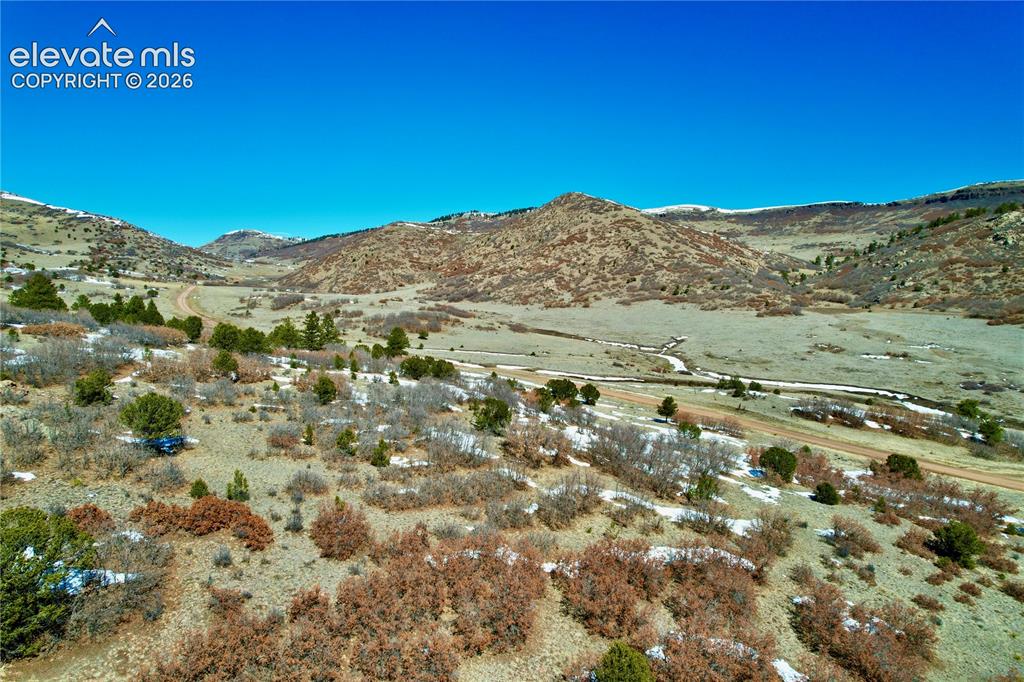 Lot 1 County Road 5 Canon City CO 81212