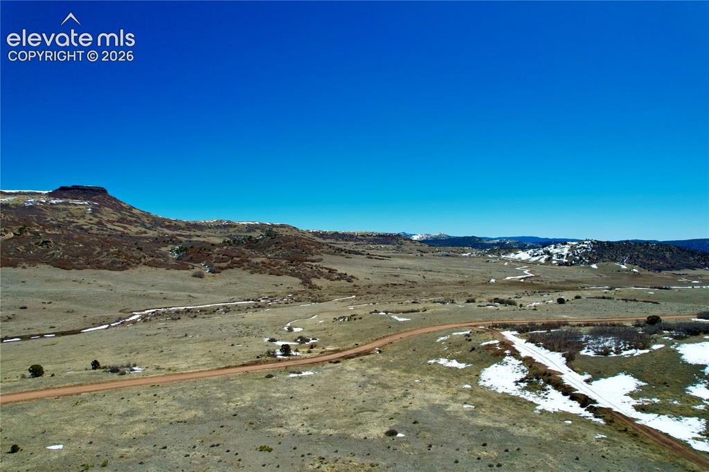 Lot 1 County Road 5 Canon City CO 81212