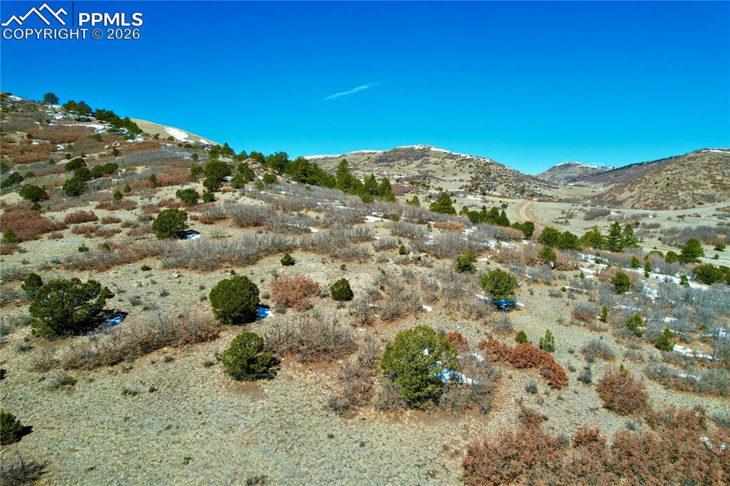 Lot 1 County Road 5 Canon City CO 81212