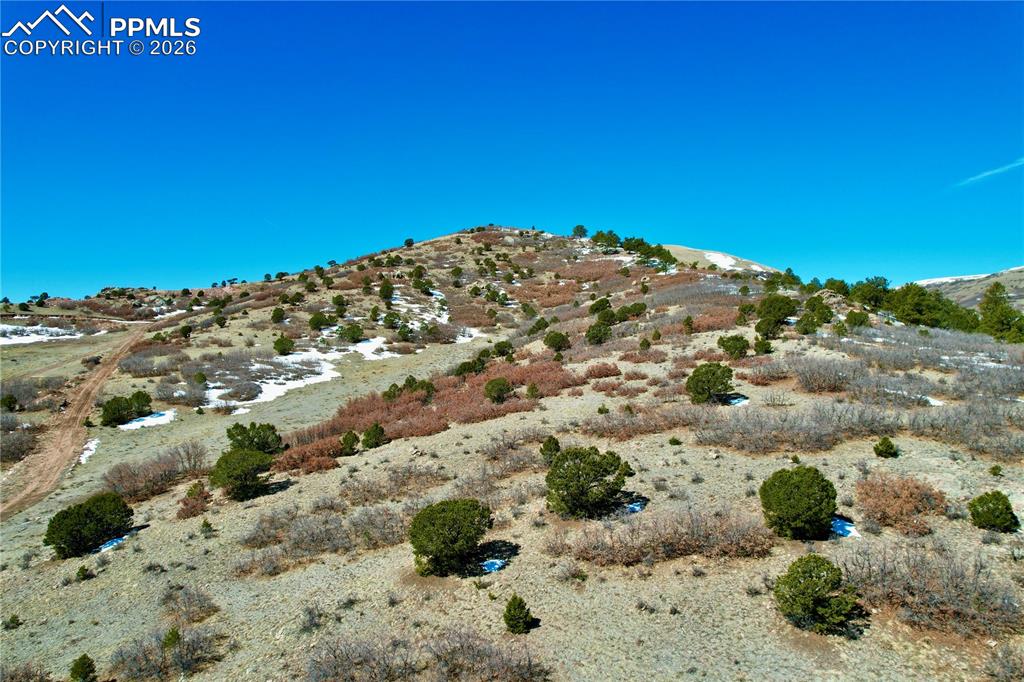 Lot 1 County Road 5 Canon City CO 81212