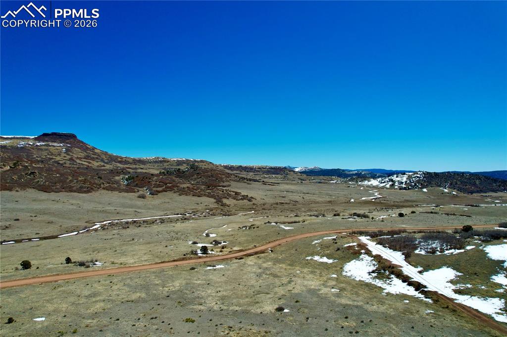 Lot 1 County Road 5 Canon City CO 81212