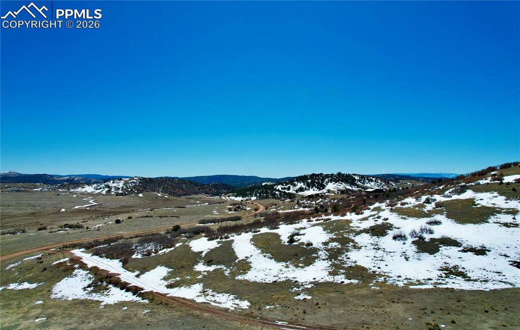 Lot 1 County Road 5 Canon City CO 81212