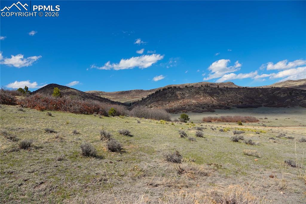 Lot 1 County Road 5 Canon City CO 81212