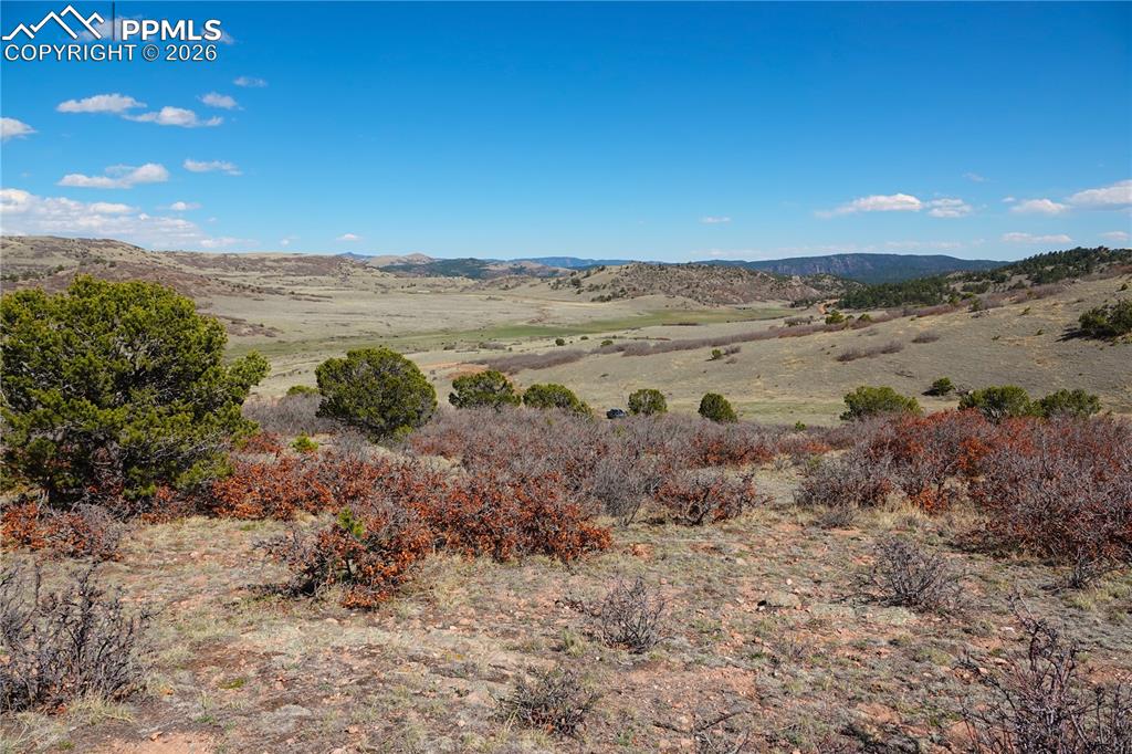 Lot 1 County Road 5 Canon City CO 81212