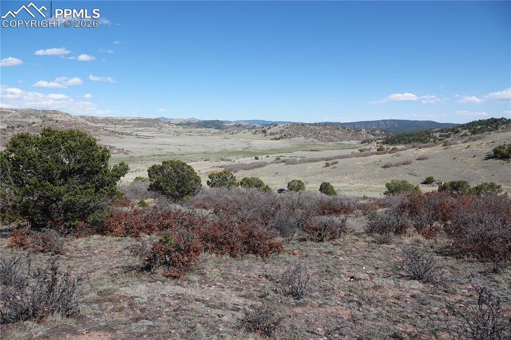 Lot 1 County Road 5 Canon City CO 81212