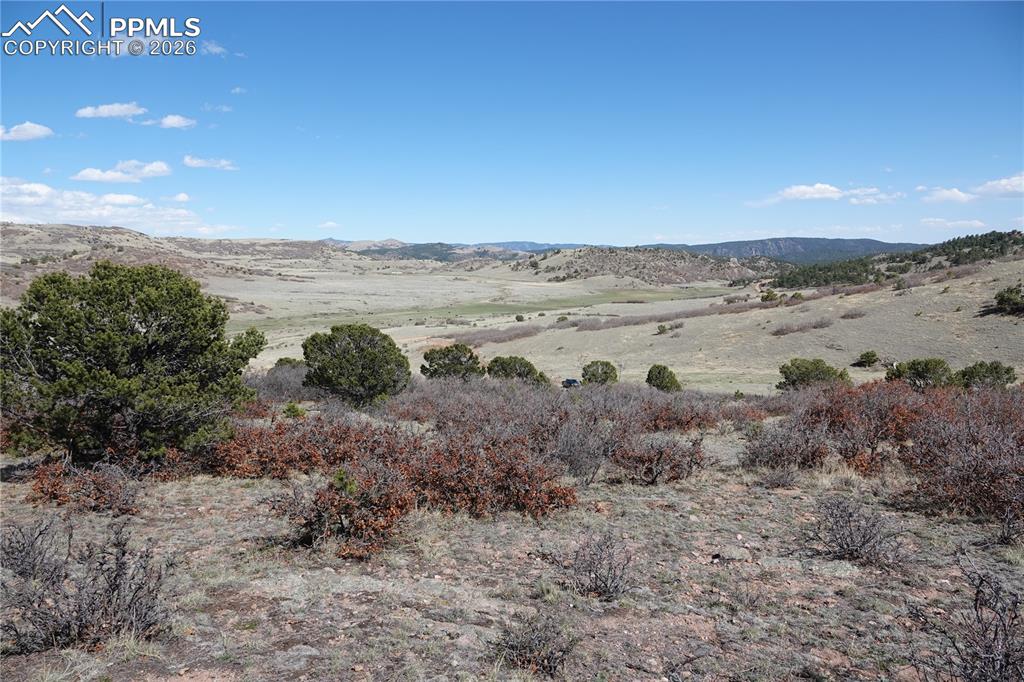 Lot 1 County Road 5 Canon City CO 81212