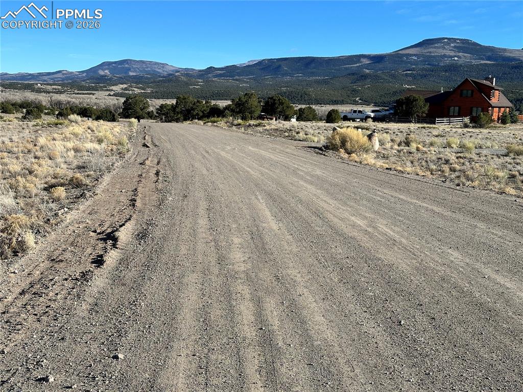 396 Frontier Way South Fork CO 81154