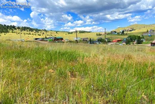 111 Colorado Avenue Cripple Creek CO 80813