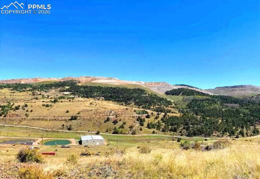 111 Colorado Avenue Cripple Creek CO 80813