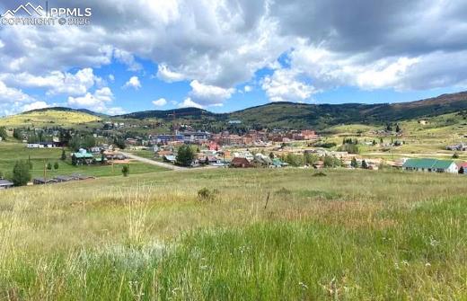 111 Colorado Avenue Cripple Creek CO 80813
