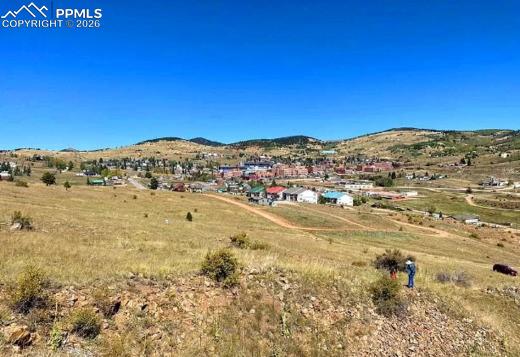 111 Colorado Avenue Cripple Creek CO 80813