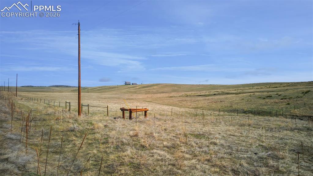 0 Unknown Road Larkspur CO 80118