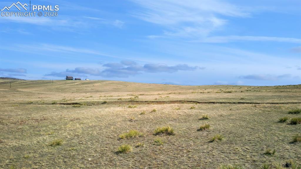 0 Unknown Road Larkspur CO 80118
