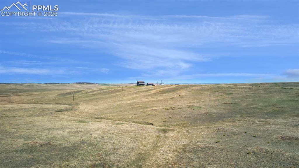 0 Unknown Road Larkspur CO 80118