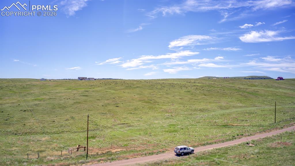 0 Unknown Road Larkspur CO 80118