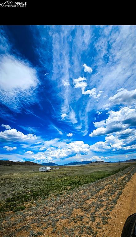 671 S Muley Gulch Drive Hartsel CO 80449