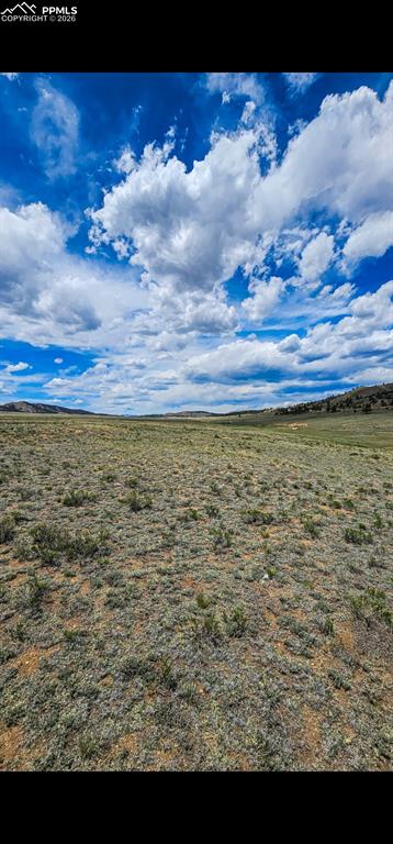 671 S Muley Gulch Drive Hartsel CO 80449