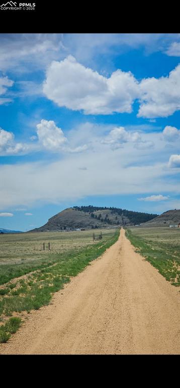671 S Muley Gulch Drive Hartsel CO 80449