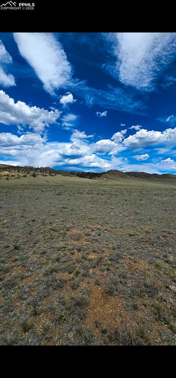 671 S Muley Gulch Drive Hartsel CO 80449