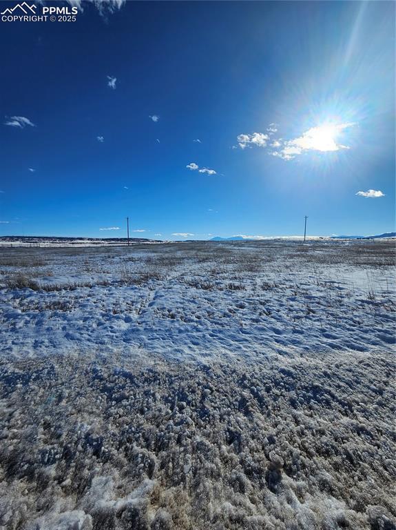 Tbd W Graneros Road Colorado City CO 81019