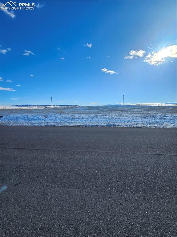 Tbd W Graneros Road Colorado City CO 81019